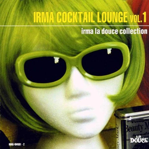 Irma Cocktail [Audio CD] Irma Cocktail