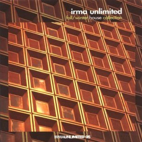 Irma Unlimited: Fall Winter House Collection [Audio CD] Various Artists