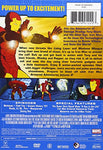 Iron Man: Armored Adventures, Vol. 2 [DVD]