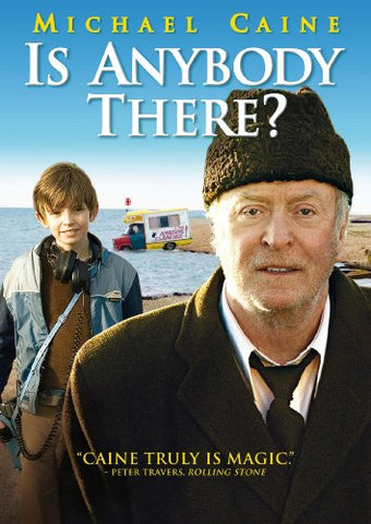 Is Anybody There? [DVD]