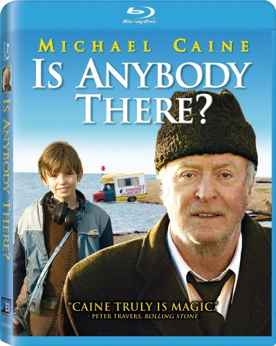 Is Anybody There? [Blu-ray]