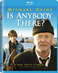 Is Anybody There? [Blu-ray]
