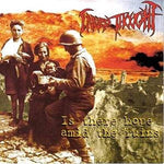 Is There Hope Amid the Ruins [Audio CD] Inner Thought