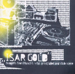 Isar Gold / Various [Audio CD] VARIOUS ARTISTS
