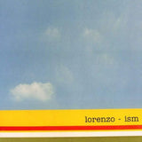 Ism [Audio CD] Lorenzo