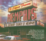 It Came From Memphis [Audio CD] It Came From Memphis