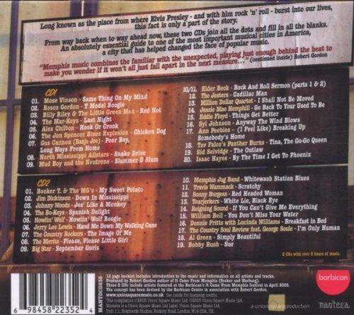 It Came From Memphis [Audio CD] It Came From Memphis
