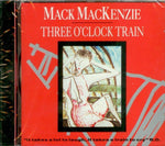 It Takes a Lot to Laugh, It Takes a Train to Cry [Audio CD] Mack Mackenzie