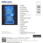 Italian Acid Jazz Grooves [Audio CD] Italian Acid Jazz Grooves