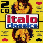 Italo Classics [Audio CD] Various Artists