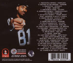 It's Me Snitches [Audio CD] DJ Clue