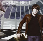 It's Only Time [Audio CD] BELL,DRAKE