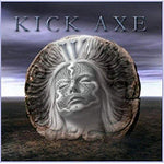 IV [Audio CD] Kick Axe