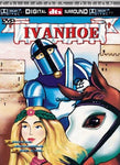 Ivanhoe [DVD]