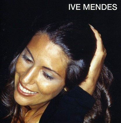 Ive Mendes [Audio CD] MENDES,IVE