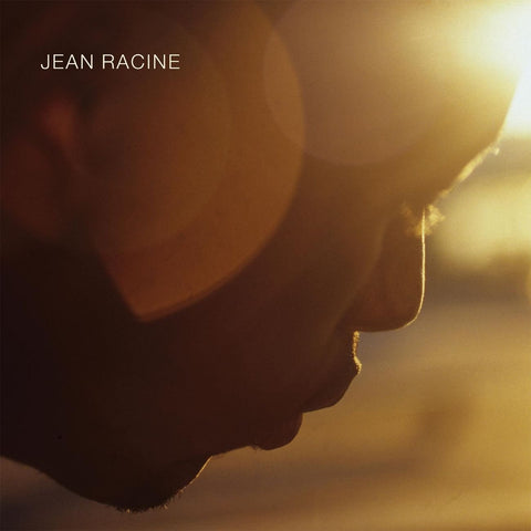 Ivre Du Son [Audio CD] Jean Racine
