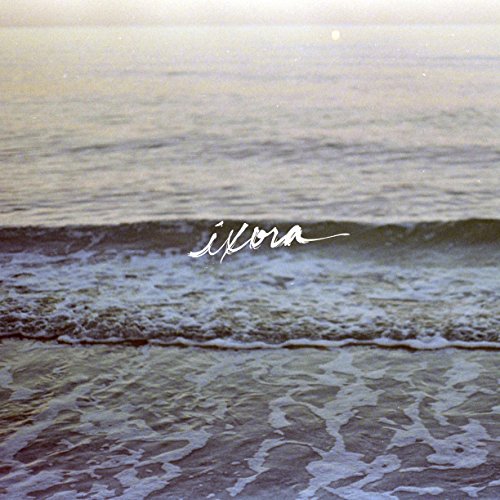 Ixora [Audio CD] Copeland