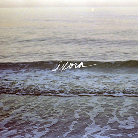Ixora [Audio CD] Copeland