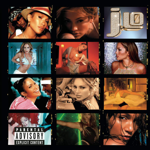 J To Tha L-O! The Remixes [Audio CD] Lopez, Jennifer