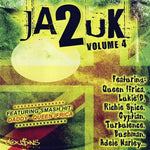 JA 2 UK, Volume 4 [Audio CD] VARIOUS ARTISTS