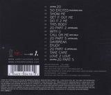 JACKSON JANET / 20 YO [Audio CD] Jackson, Janet