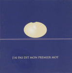 J'Ai Pas Dit Mon [Audio CD] Chenart, Mario