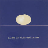 J'Ai Pas Dit Mon [Audio CD] Chenart, Mario