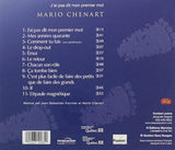 J'Ai Pas Dit Mon [Audio CD] Chenart, Mario