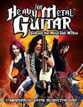 Jam Heavy Metal Guitar: Unleash the Metal God Witin [DVD]