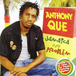 Jamaica No Problem [Audio CD] Anthony Que