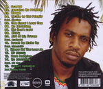 Jamaica No Problem [Audio CD] Anthony Que