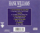 Jambalaya [Audio CD] hank Williams Sr
