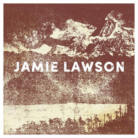 Jamie Lawson [Audio CD] Jamie Lawson