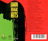 Jamming Reggae Hits [Audio CD] Various
