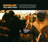 Jamzero [Audio CD] Bauchklang