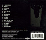 Jamzero [Audio CD] Bauchklang