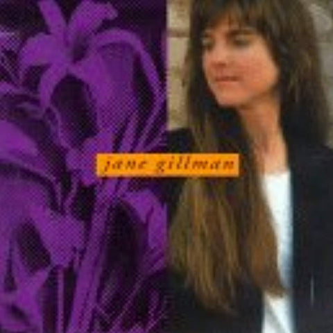 Jane Gillman [Audio CD] Gillman, Jane