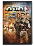 Jarhead 3: The Siege (Bilingual) [DVD]