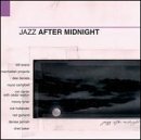 Jazz After Midnight [Audio CD] Various