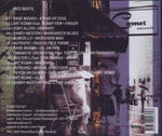 Jazz Beats [Audio CD] VARIOUS ARTISTS