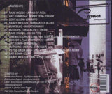 Jazz Beats [Audio CD] VARIOUS ARTISTS