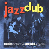 Jazz Club [Audio CD] Various Artists