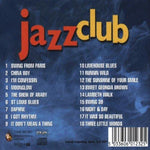 Jazz Club [Audio CD] Various Artists