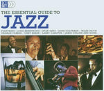 Jazz Essential Guide To [Audio CD] Various
