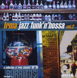 Jazz Funk & Bossa 2 [Audio CD] VARIOUS ARTISTS