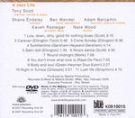Jazz Life [Audio CD] SCOTT,TONY