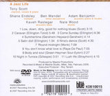 Jazz Life [Audio CD] SCOTT,TONY