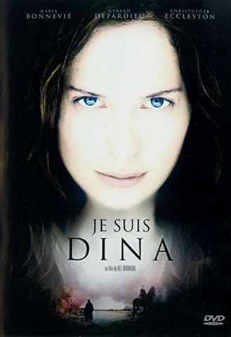 Je Suis Dina (Bilingual) [DVD]