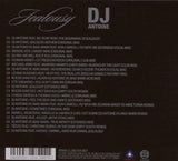 Jealousy: Mixed By DJ Antoine [Audio CD] Various Artists