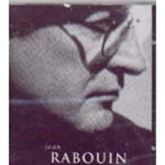 Jean Rabouin [Audio CD] Jean Rabouin